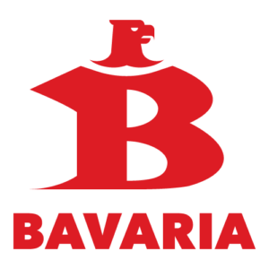 LogoBavariaRojo